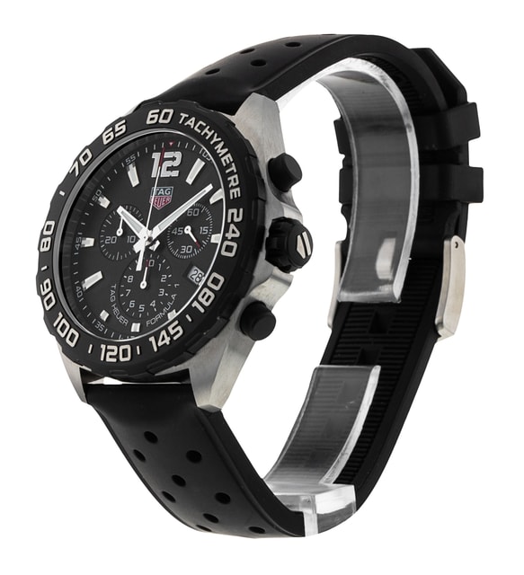 Tag Heuer Formula 1 CAZ1010.FT8024 Image 2